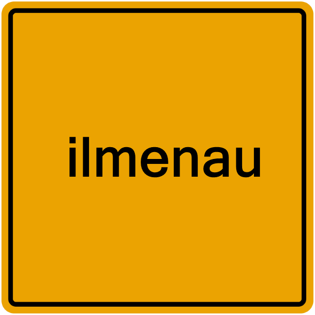 Einwohnermeldeamt24  ilmenau